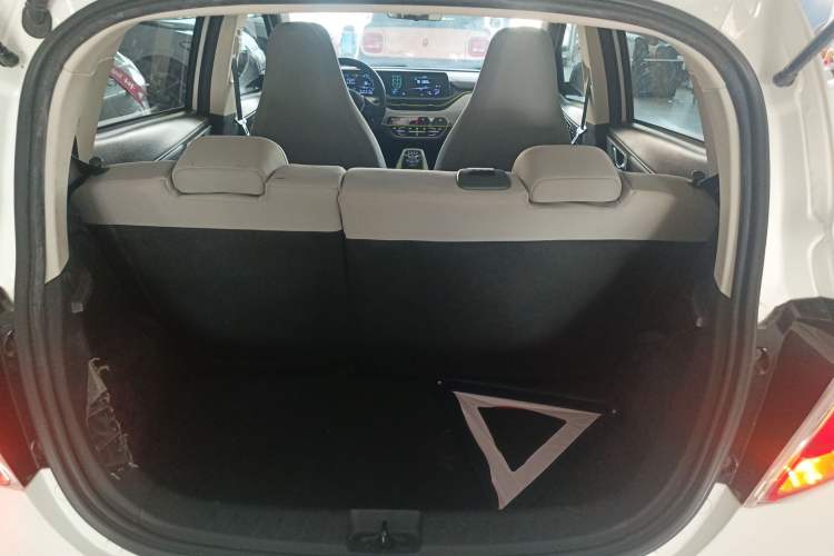 Used CHANGAN OSHAN Benni E-Star 2020 Heartbeat Edition NMC Lithium