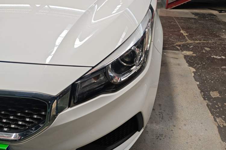 Used MG 3 2017 1.5L Automatic Smart Connect Elite Edition