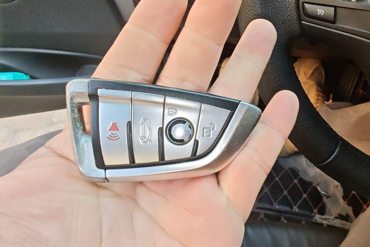 Used BMW 3 Series 2016 328Li Fashion Model