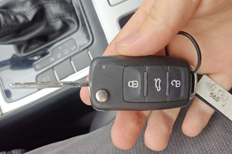 Used Volkswagen Passat 2013 1.8TSI DSG Prestige Edition