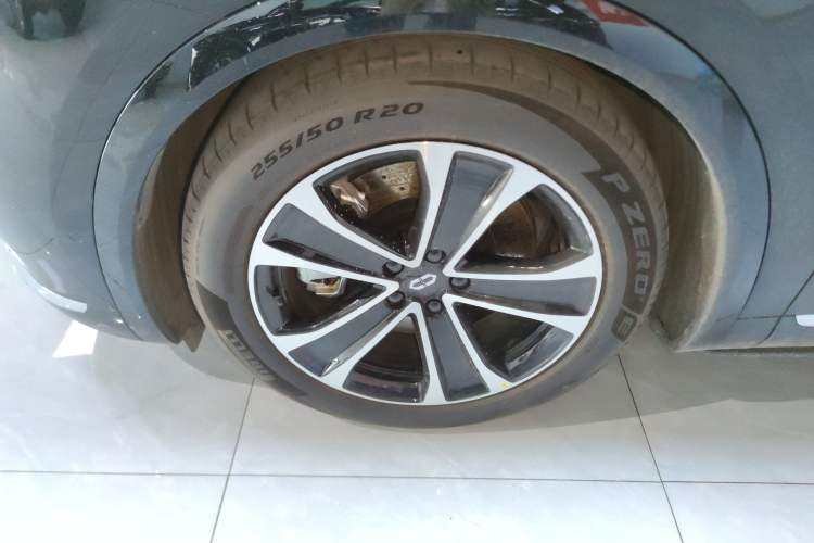 Used Hima AITO M7 2026 Model Range-Extending Ultra All-Wheel Drive 5-Seater Version
