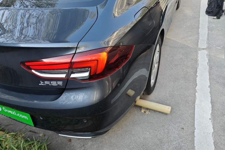 Used Buick Regal 2020 552T Elite Edition
