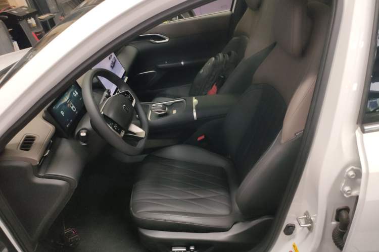 Used Changan Eado 2026 Model, Fourth Generation, 1.5T 500Bar Smart Enjoyment Edition
