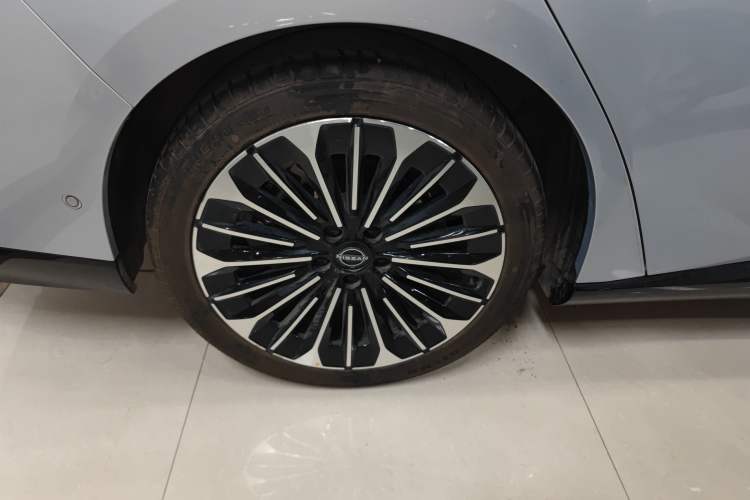 Used Nissan N7 2025 625 Max
