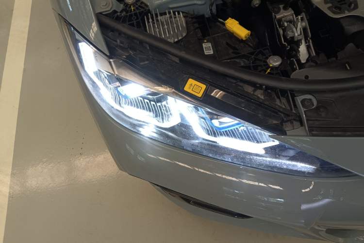 Used BMW 4 Series 2023 430i Convertible M Sport Night Edition Package
