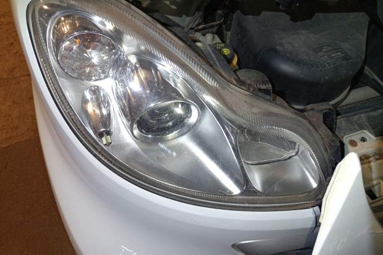 Used smart fortwo 2013 1.0T Hardtop Passion Edition
