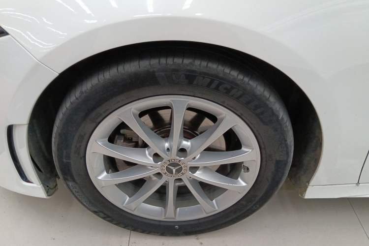 Used Mercedes-Benz A-Class 2022 Restyled A 200 L Sport Sedan Fashion Version
