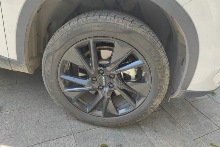 Used Haval H6 2021 3rd Generation 2.0T Automatic All-Wheel Drive Max