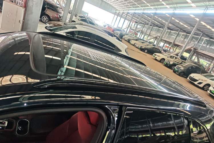 Used Porsche Cayenne E-Hybrid 2021 Cayenne E-Hybrid 2.0T