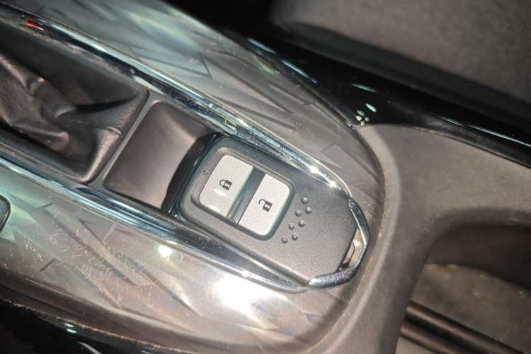 Used Honda XR-V 2021 1.5L CVT Comfort Version