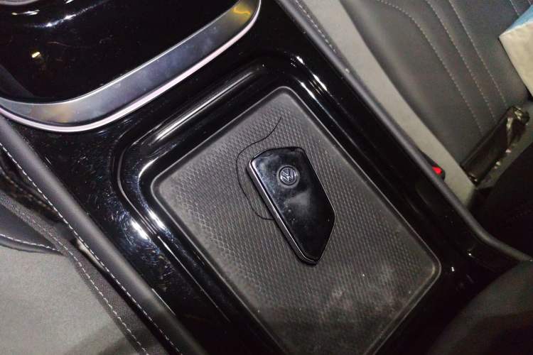 Used Volkswagen ID.4 CROZZ 2022 Long-Range Lite PRO Edition