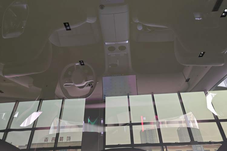 Used Xiaomi Auto YU7 2025 Ultra-Long Range Rear-Wheel Drive Version