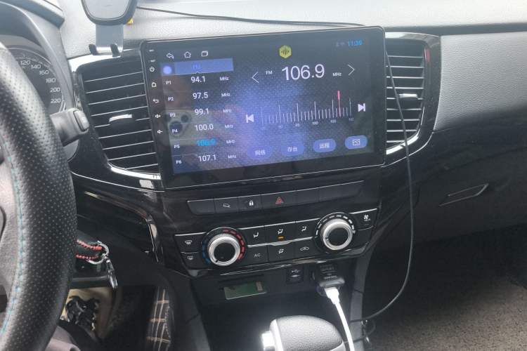 Used Isuzu mu-X 2020 1.9T Diesel Automatic 4x4 Jingyue Edition 5 Seats China VI Standard
