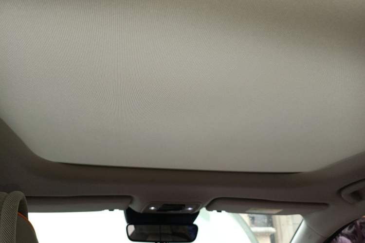 Used BYD Yuan PLUS 2023 Champion Edition 430KM Superior Model