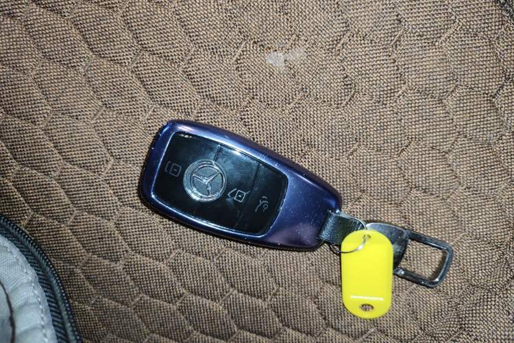 Used Mercedes-Benz A-Class 2020 A 200 L Sport Sedan
