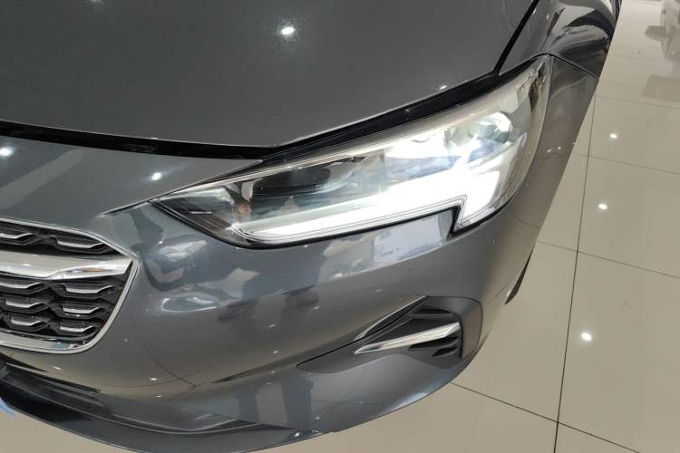 Used Buick Regal 2020 552T Elite Edition