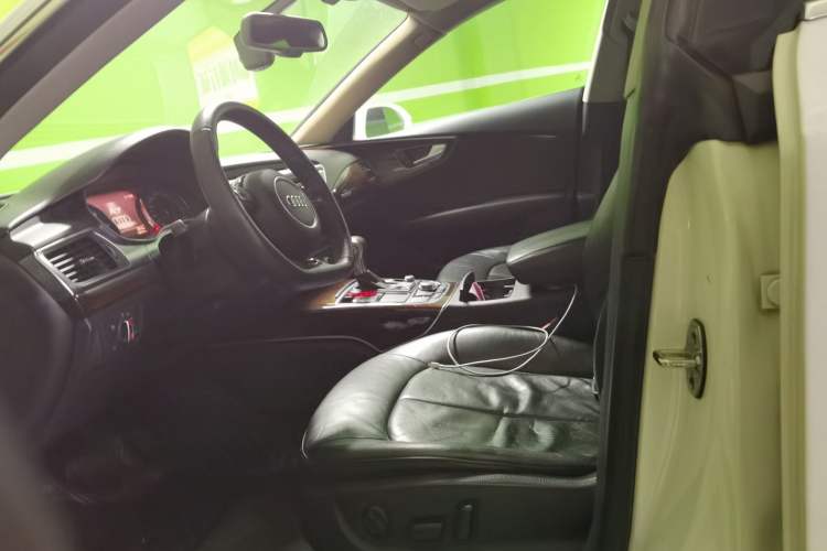 Used Audi A7 2012 3.0TFSI quattro Comfort Edition