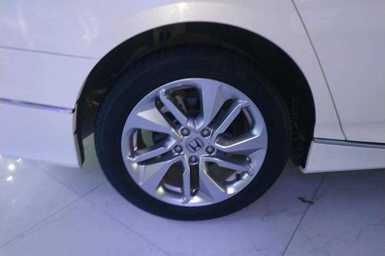 Used Honda Accord 2018 260TURBO Elite Edition China VI Right Rear Wheel Hub