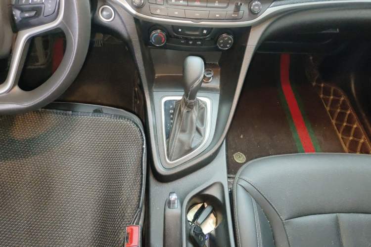 Used Buick GT 2021 Revised Version Flagship 1.5L Automatic Elite Edition