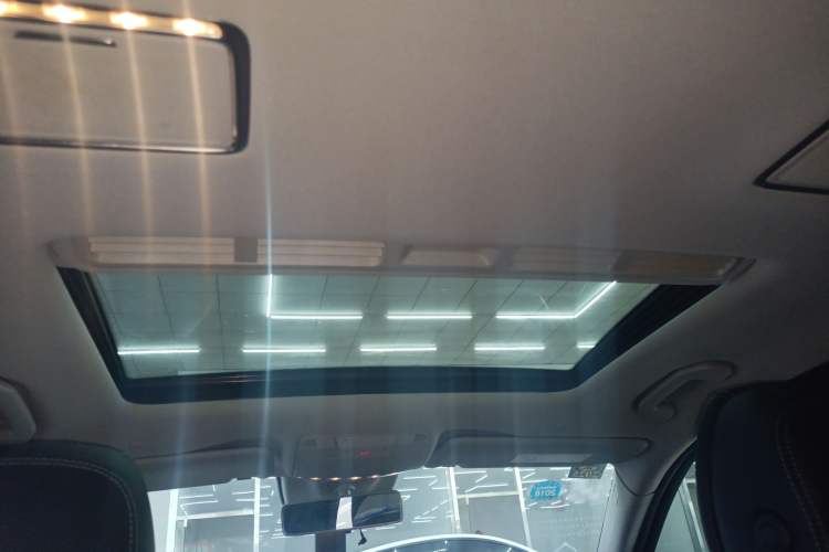 Used Mercedes-Benz E-Class 2016 E 200 L Sport Edition
