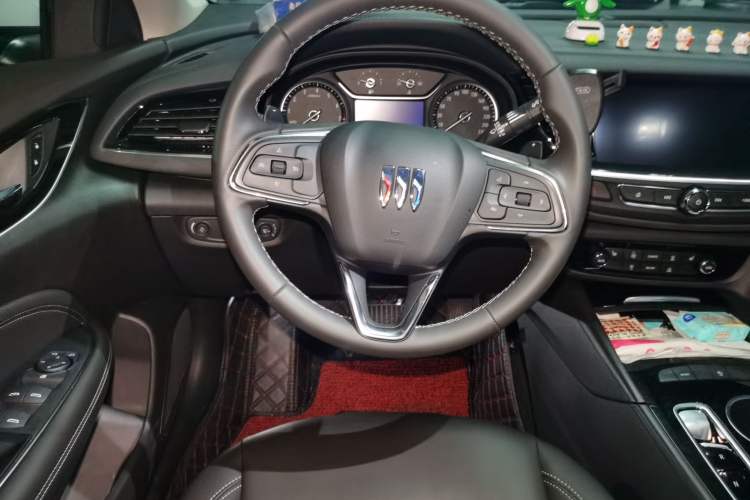 Used Buick Regal 2024 Revised 25T Ultra-Comfort Edition
