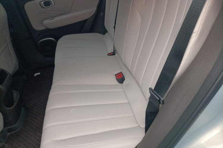 Used AION UT 2025 330 Starlight Edition