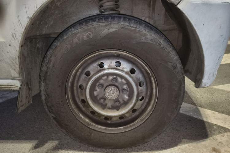 Used Ruichi EC35 2022 EC35 II Creative Edition 36.288 kWh