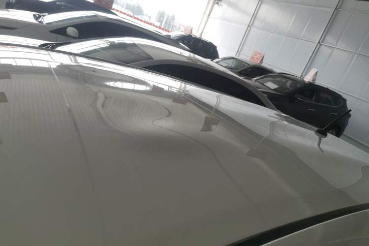 Used Toyota Vios FS 2017 1.5L CVT Fengchi Edition Roof