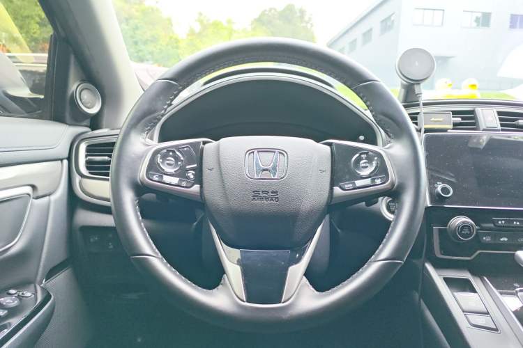 Used Honda Breeze 2021 240TURBO CVT 2WD Prestige Edition