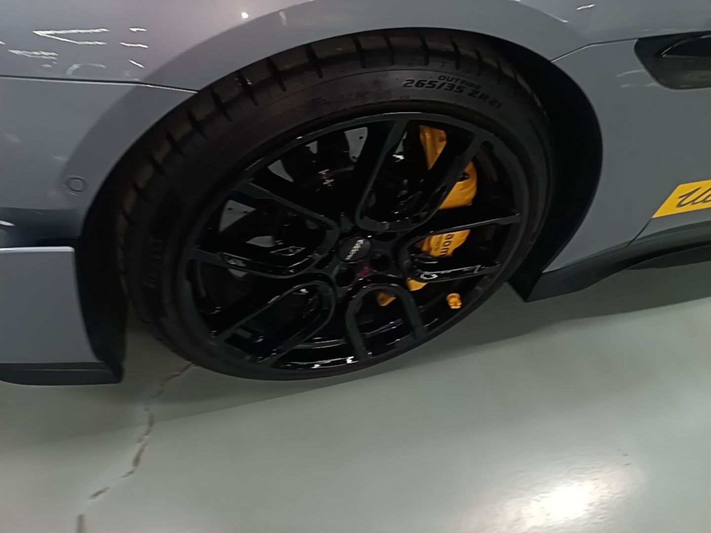 Xiaomi Auto SU7 Ultra 2025 Ultra Model — снимка 10