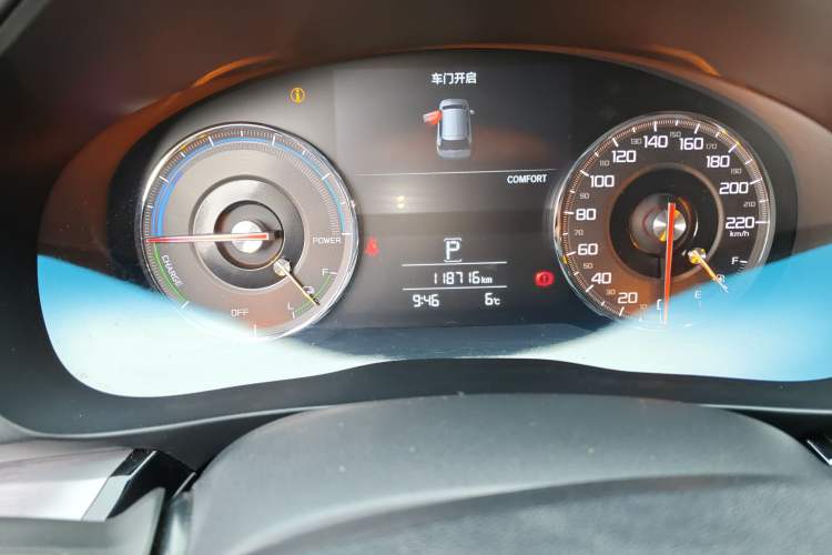 Used Acura CDX 2018 2.0L Two-Wheel Drive Enjoyment Edition Hybrid