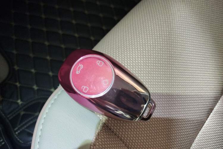 Used Leapmotor T03 2023 200 Lite Edition
