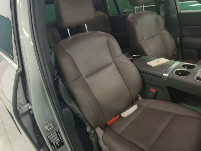 Used Li Auto L8 2023 Pro Model — 24