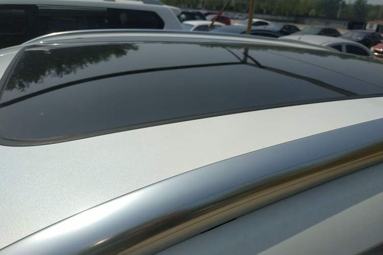 Used VOYAH FREE 2024 Ultra-Long Range Intelligent Driving Version Roof