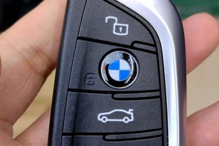 Used BMW i3 2024 eDrive 40 L Midnight Sports Package