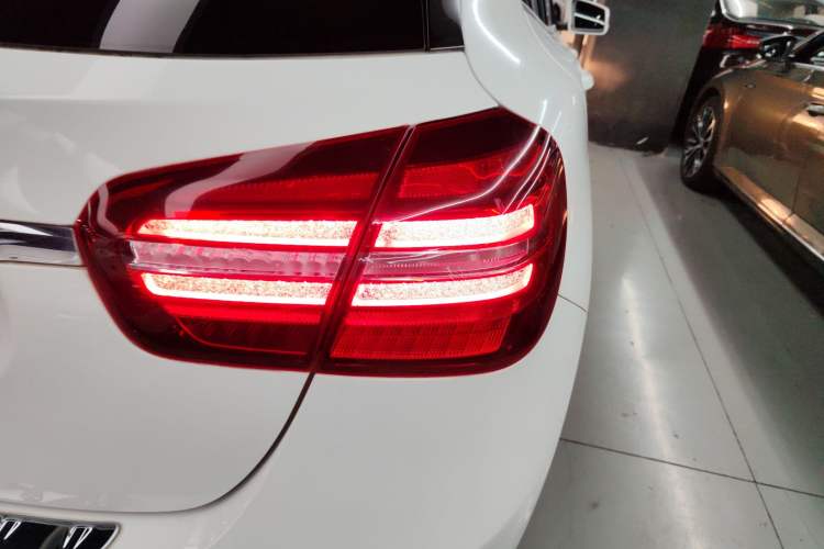 Used Mercedes-Benz GLA 2018 GLA 200 Sport Edition