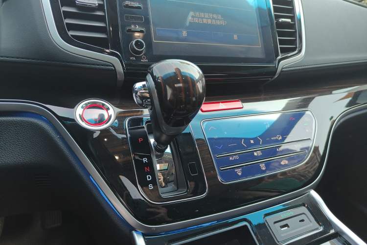 Used Honda Odyssey 2021 2.0L Rui·Luxury Edition