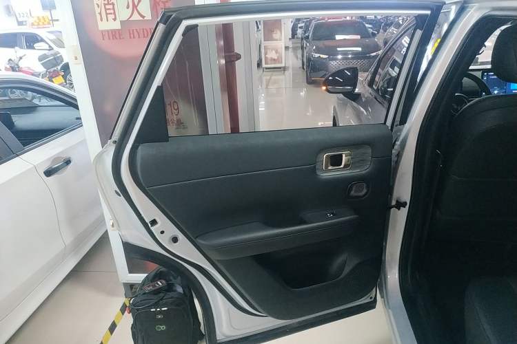 Used Wuling Xingguang S 2024 510 km Flagship Version