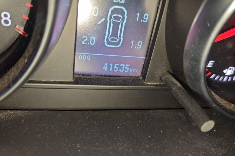 Used Haval M6 2019 1.5T Manual Two-Wheel Drive Urban Version China VI Standard