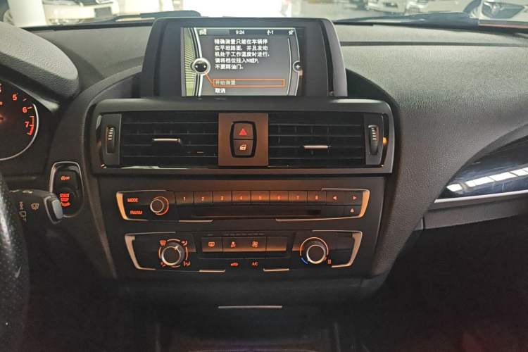 Used BMW 1 Series (Import) 2013 Revised 116i Leading Edition
