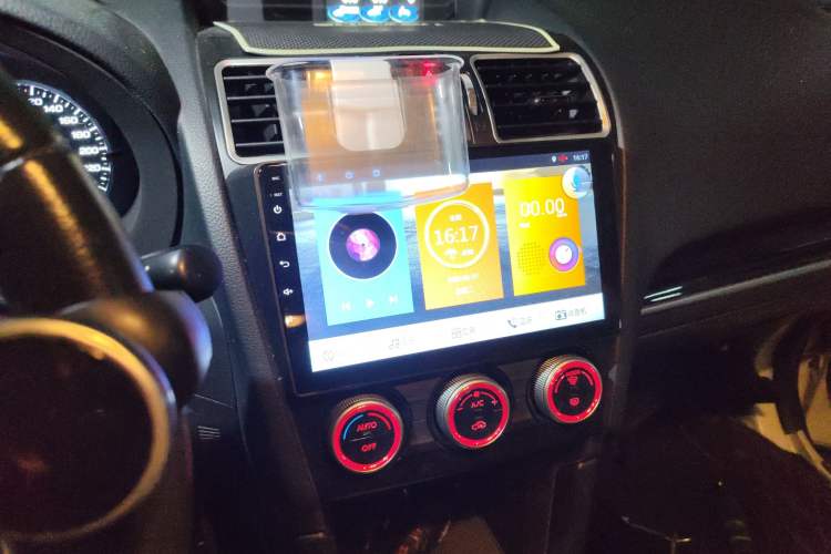 Used Subaru Forester 2018 2.0i Luxury Navigation Edition