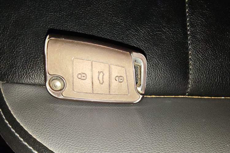 Used Volkswagen Sagitar 2019 280TSI DSG Comfort Version China VI Standard
