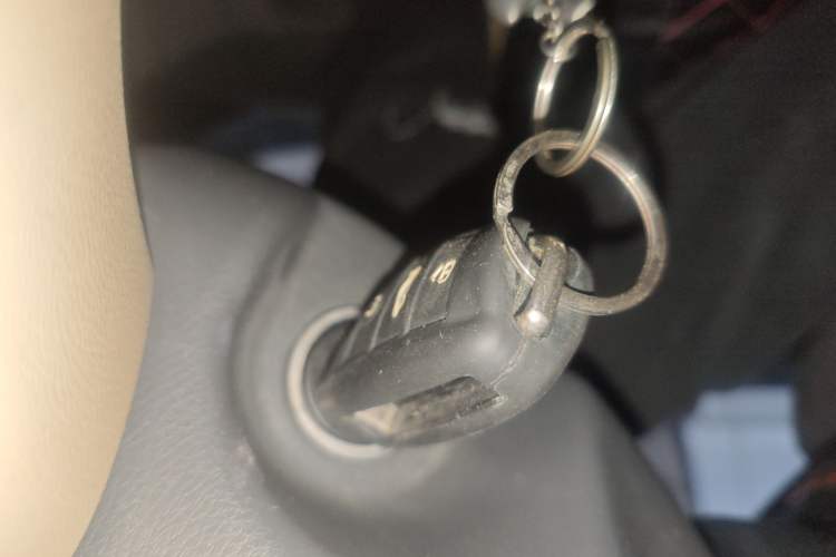 Used Chery E3 2015 1.5L Manual Fashion Model
