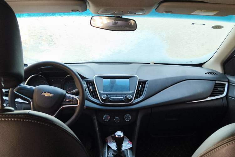 Used Chevrolet Cavalier 2019 320 Manual Xinyue Edition