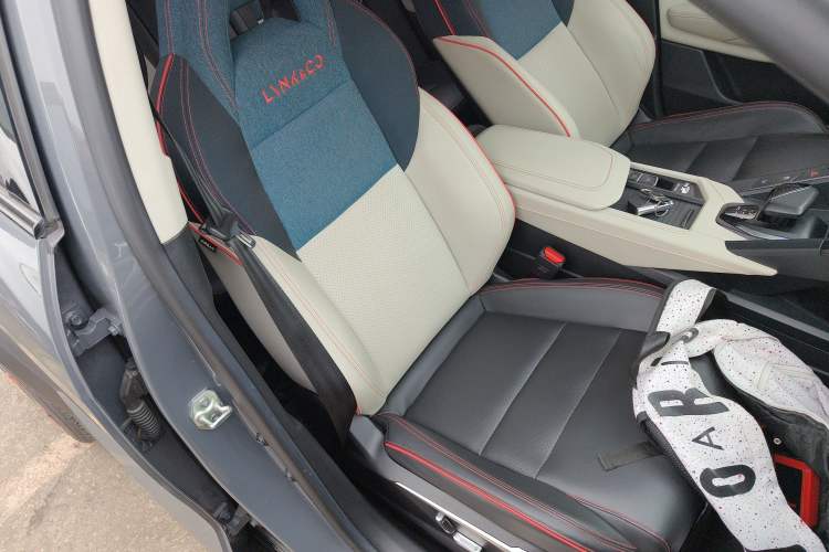 Used Lynk & Co 06 2020 1.5T YAO Halo