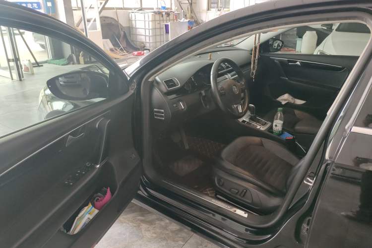 Used Volkswagen Magotan 2016 1.8TSI Luxury Comfort Model