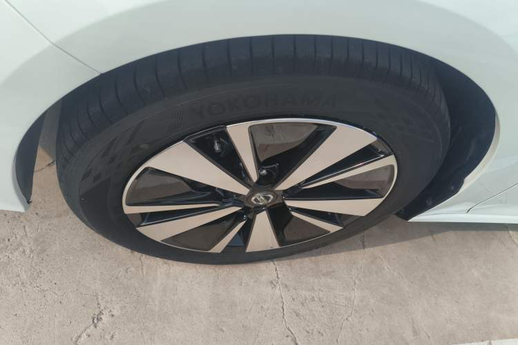 Used Nissan Teana 2021 2.0L XL Comfort Edition