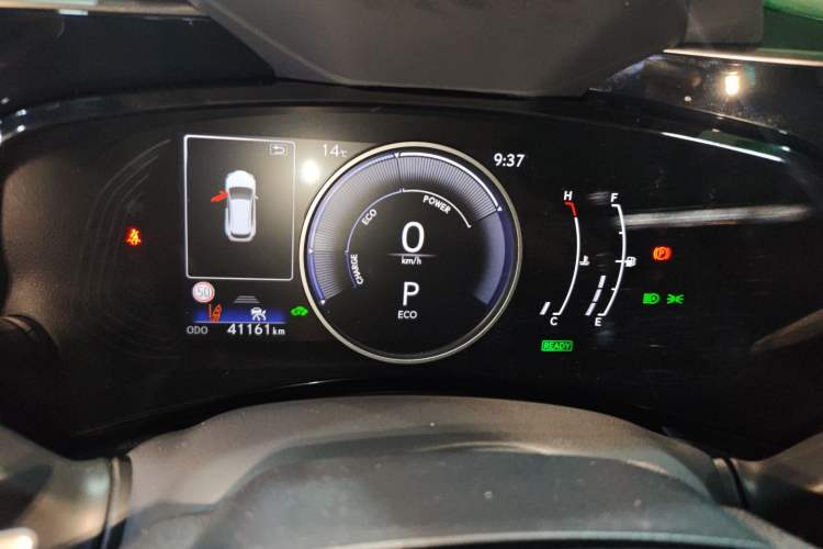 Used Lexus NX 2022 350h Front-Wheel-Drive Innovation Edition
