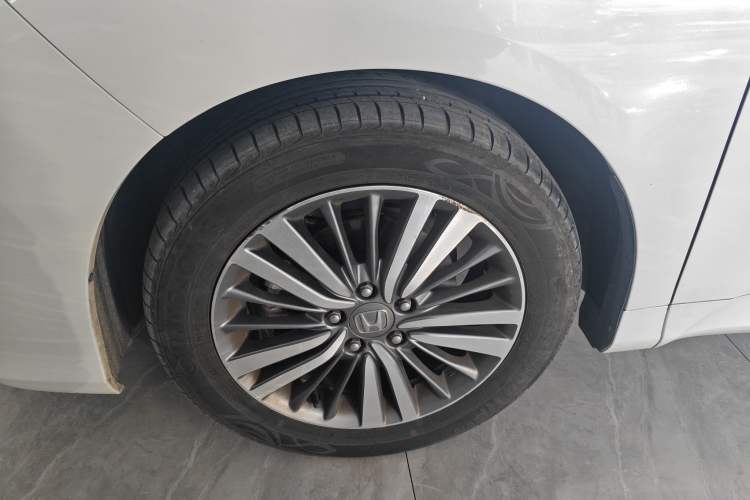 Used Honda Odyssey 2018 2.4L Smart Edition