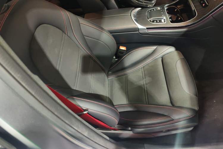 Used Mercedes-Benz GLC AMG 2022 AMG GLC 43 4MATIC